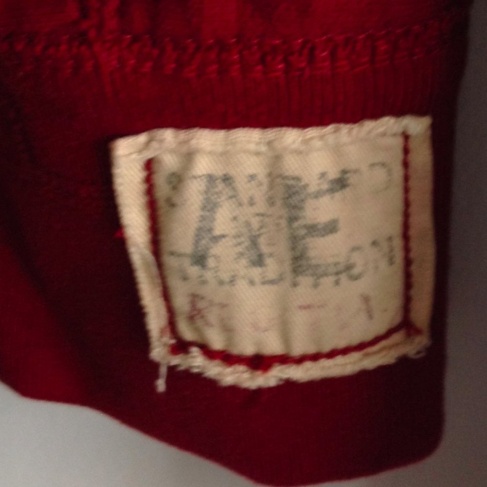 American Eagle Vintage Fit Hooded Sweatshirt - Picture 9 of 9